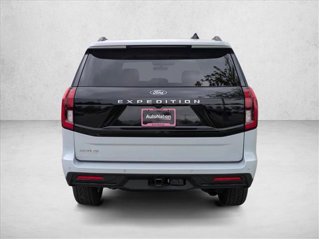 new 2026 Ford Expedition car, priced at $67,592