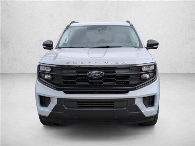 new 2026 Ford Expedition car, priced at $67,592