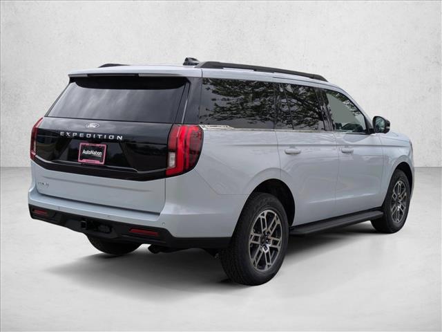 new 2026 Ford Expedition car, priced at $67,592