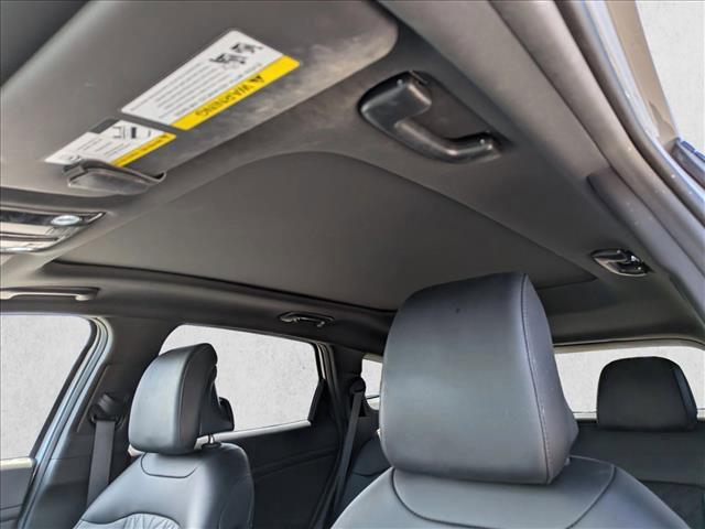 used 2023 Kia Sportage car, priced at $25,293