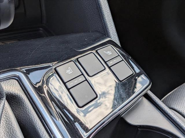 used 2023 Kia Sportage car, priced at $25,293