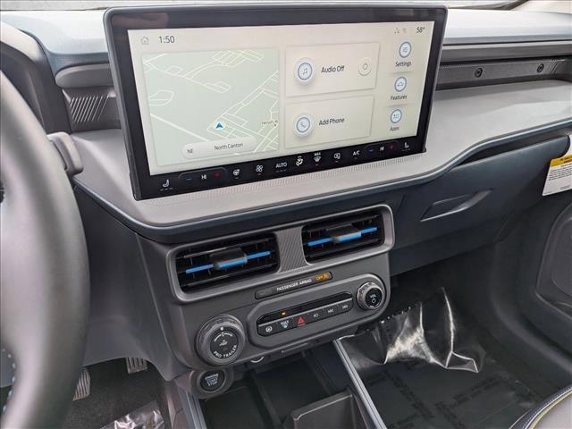new 2026 Ford Maverick car, priced at $41,457