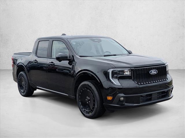 new 2026 Ford Maverick car, priced at $41,457
