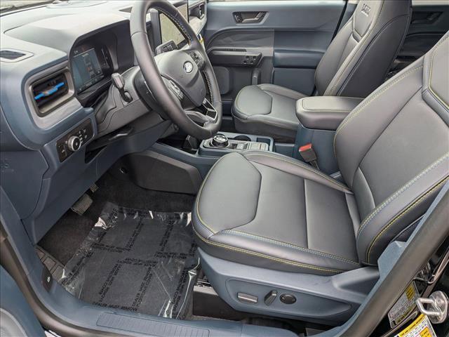 new 2026 Ford Maverick car, priced at $41,457