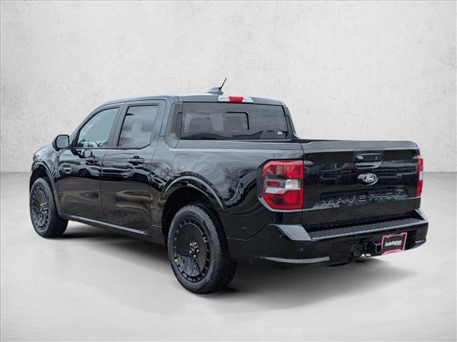 new 2026 Ford Maverick car, priced at $41,457