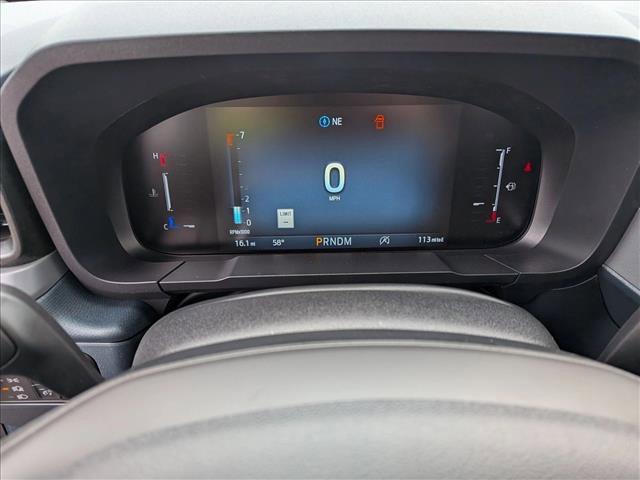 new 2026 Ford Maverick car, priced at $41,457