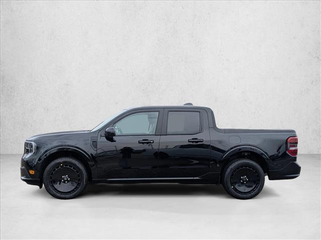 new 2026 Ford Maverick car, priced at $41,457