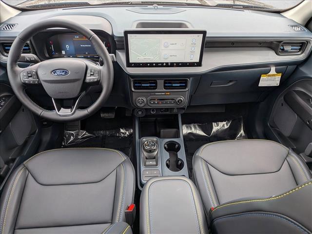 new 2026 Ford Maverick car, priced at $41,457