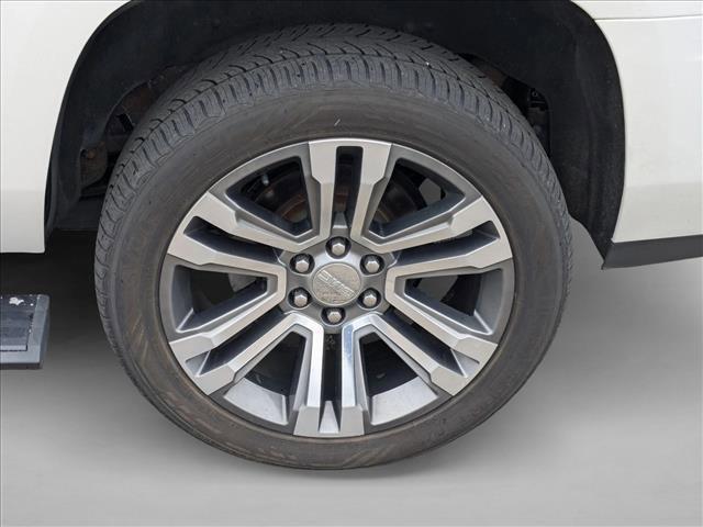 used 2018 GMC Yukon car, priced at $21,229