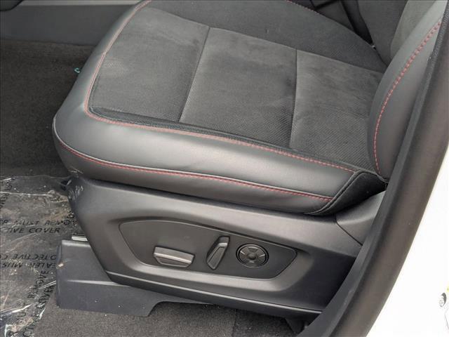 new 2026 Ford Explorer car, priced at $59,054