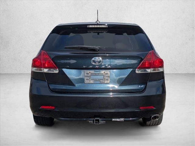 used 2013 Toyota Venza car, priced at $11,995