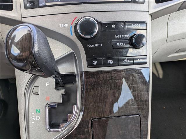 used 2013 Toyota Venza car, priced at $11,995