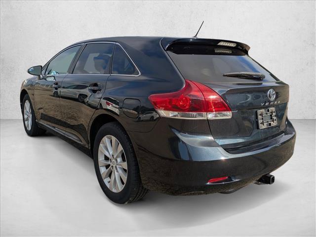 used 2013 Toyota Venza car, priced at $11,995