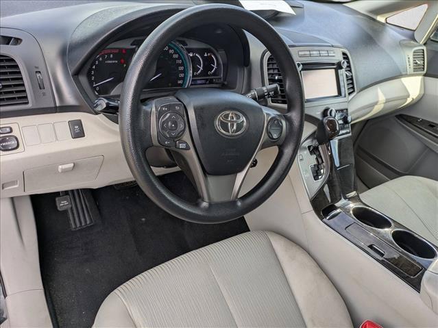 used 2013 Toyota Venza car, priced at $11,995