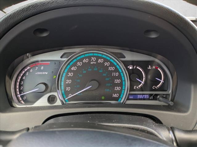 used 2013 Toyota Venza car, priced at $11,995