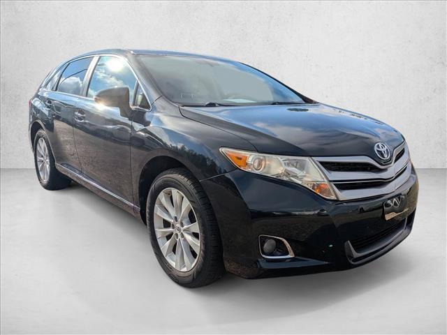 used 2013 Toyota Venza car, priced at $11,995