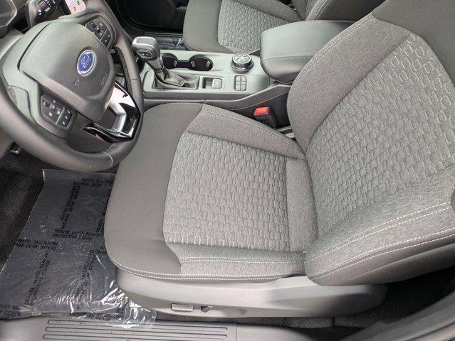 new 2026 Ford Ranger car, priced at $44,446