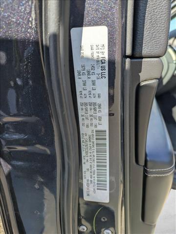 used 2016 Jeep Grand Cherokee car, priced at $10,860