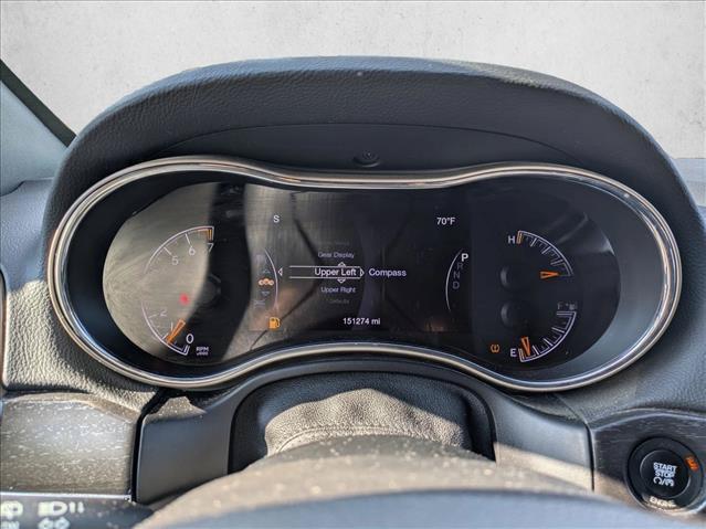 used 2016 Jeep Grand Cherokee car, priced at $10,860