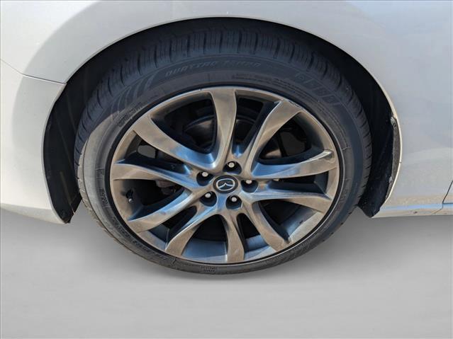 used 2016 Mazda Mazda6 car, priced at $12,396