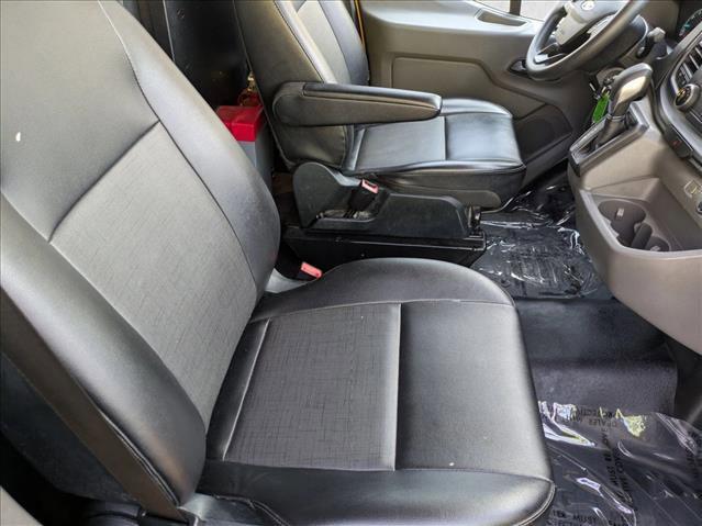 used 2023 Ford Transit-250 car, priced at $36,661