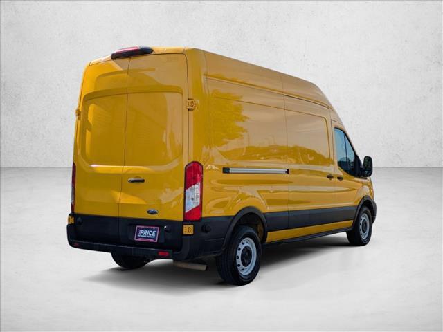 used 2023 Ford Transit-250 car, priced at $36,661