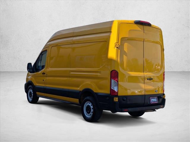 used 2023 Ford Transit-250 car, priced at $36,661