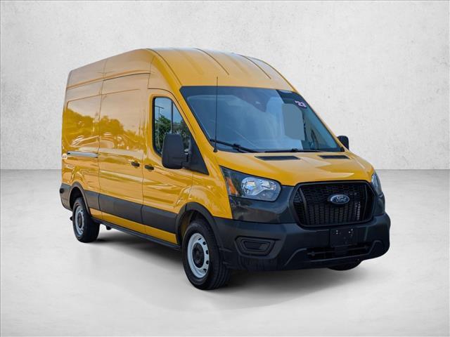 used 2023 Ford Transit-250 car, priced at $36,661