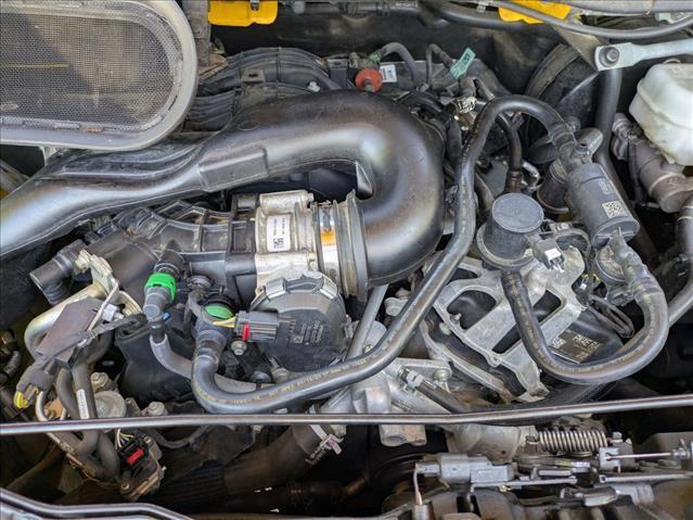 used 2023 Ford Transit-250 car, priced at $36,661