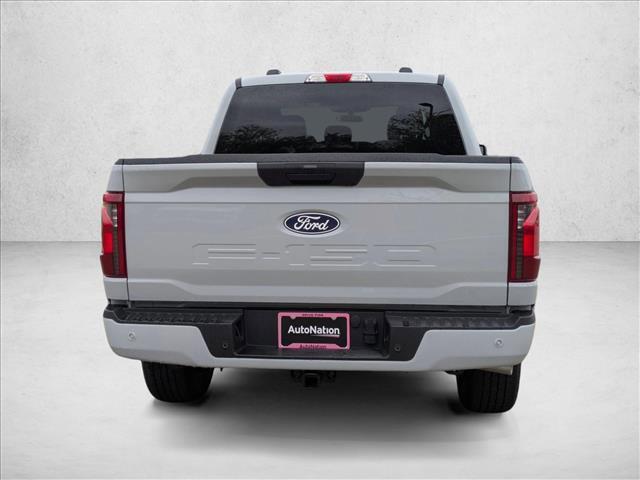 new 2026 Ford F-150 car, priced at $47,843