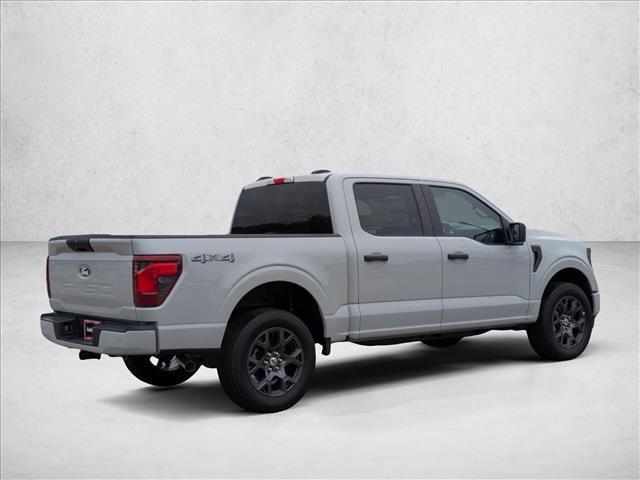 new 2026 Ford F-150 car, priced at $47,843