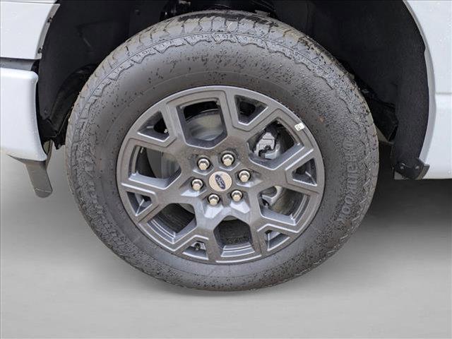 new 2026 Ford F-150 car, priced at $47,843