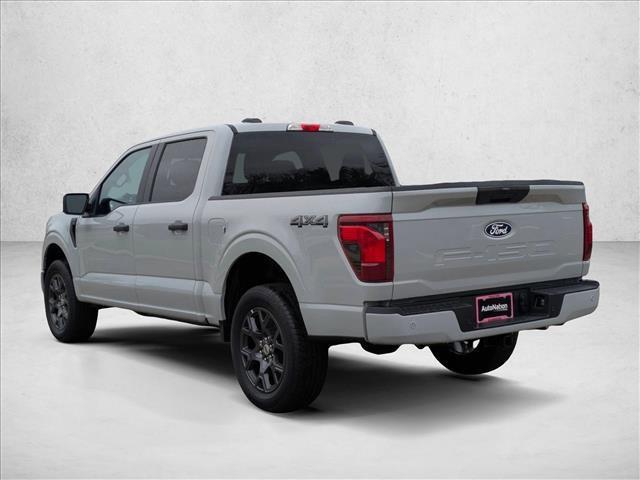 new 2026 Ford F-150 car, priced at $47,843