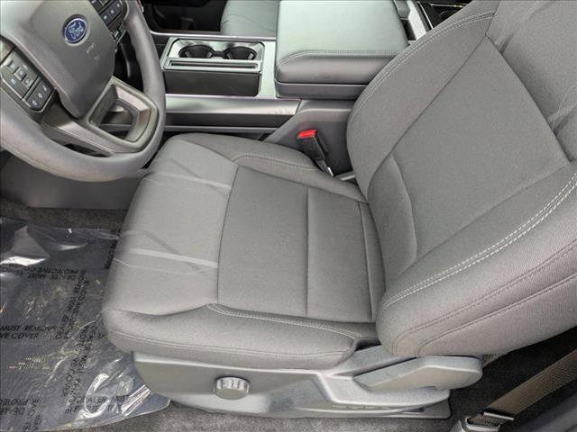 new 2026 Ford F-150 car, priced at $47,843