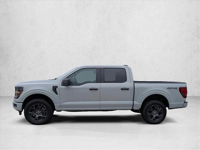 new 2026 Ford F-150 car, priced at $47,843