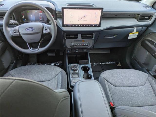 new 2026 Ford Maverick car, priced at $35,288