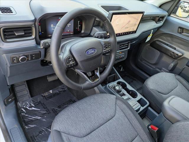 new 2026 Ford Maverick car, priced at $35,288