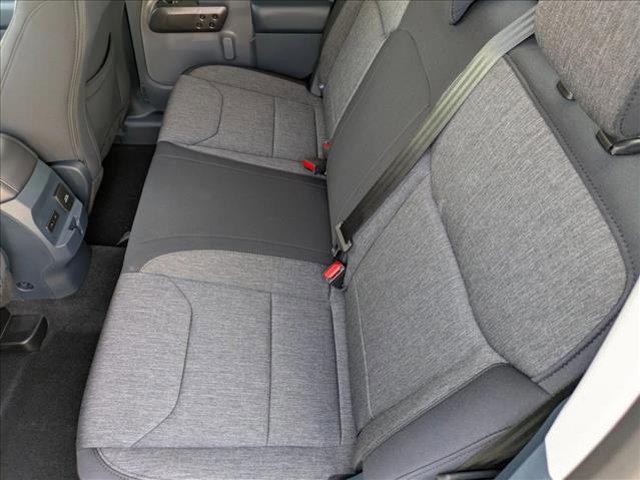 new 2026 Ford Maverick car, priced at $35,288
