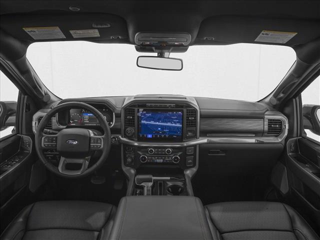 new 2026 Ford F-150 car, priced at $65,309