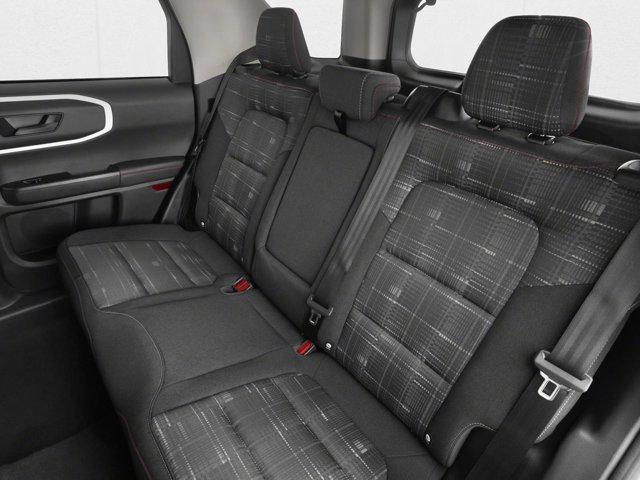 new 2026 Ford Bronco Sport car, priced at $34,045