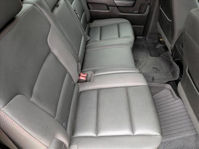 used 2018 GMC Sierra 1500 car, priced at $21,396