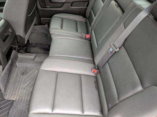 used 2018 GMC Sierra 1500 car, priced at $21,396