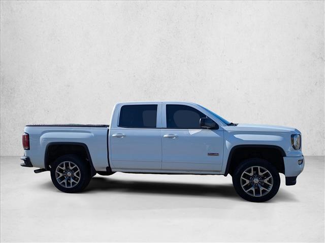 used 2018 GMC Sierra 1500 car, priced at $21,589
