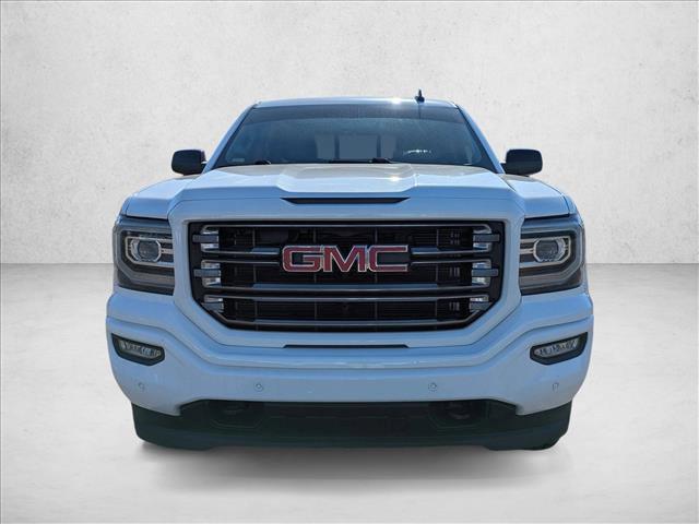 used 2018 GMC Sierra 1500 car, priced at $21,589