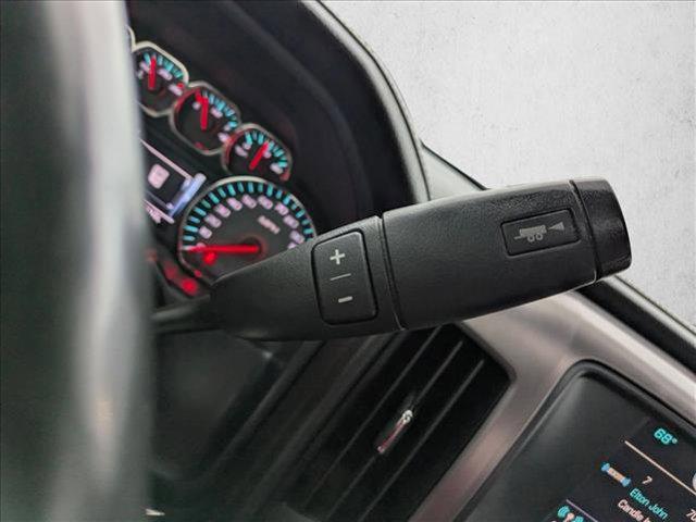 used 2018 GMC Sierra 1500 car, priced at $21,396