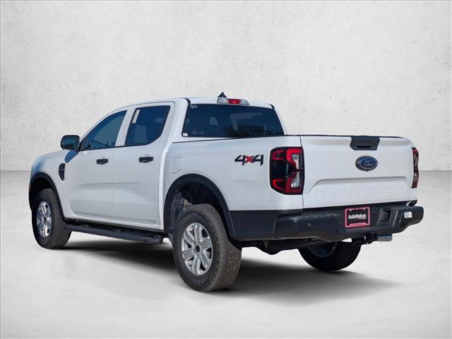 new 2026 Ford Ranger car, priced at $39,073