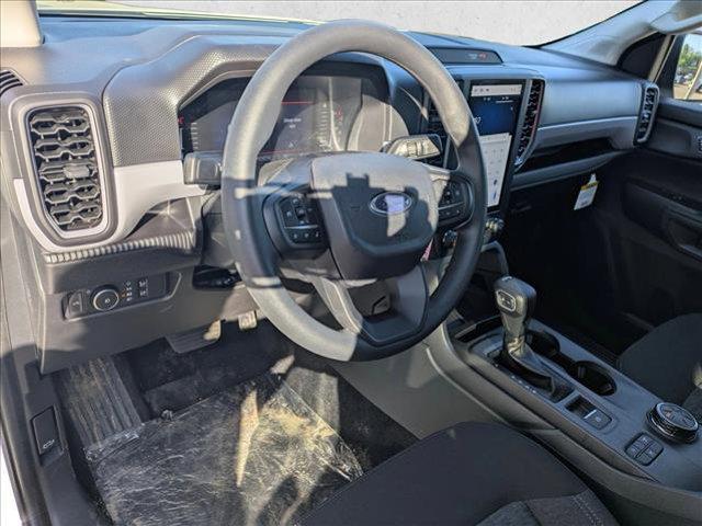 new 2026 Ford Ranger car, priced at $39,073