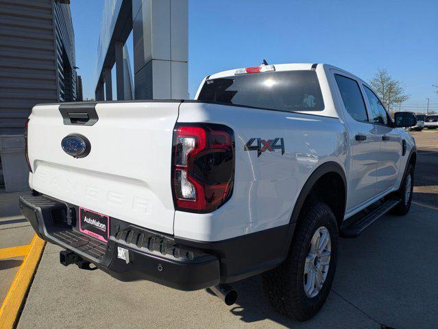 new 2026 Ford Ranger car, priced at $39,073
