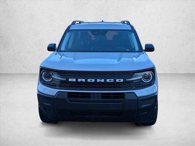 new 2026 Ford Bronco Sport car, priced at $31,104