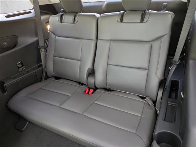 new 2026 Ford Explorer car, priced at $46,246